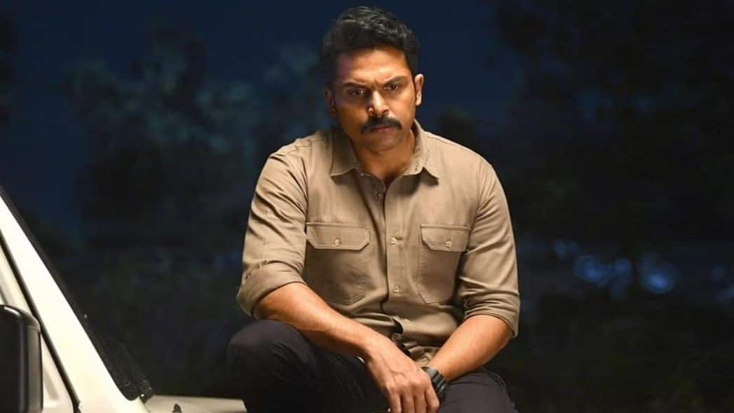 சர்தார் படம் எப்படி இருக்கு? திரை விமர்சனம்!