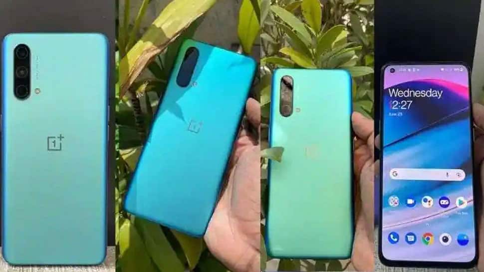 Cheapest 5G Smartphones: மிகக்குறைந்த விலையில் கிடைக்கும் அசத்தலான 5ஜி போன்கள்