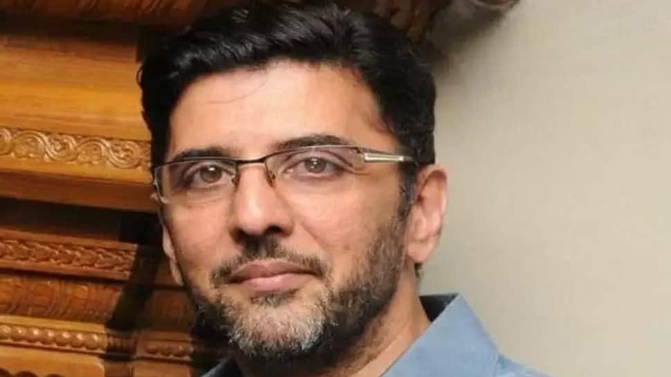 23 வயது பெண்ணை மணக்கிறேனா?... 56 வயதாகும் பப்லு விளக்கம்