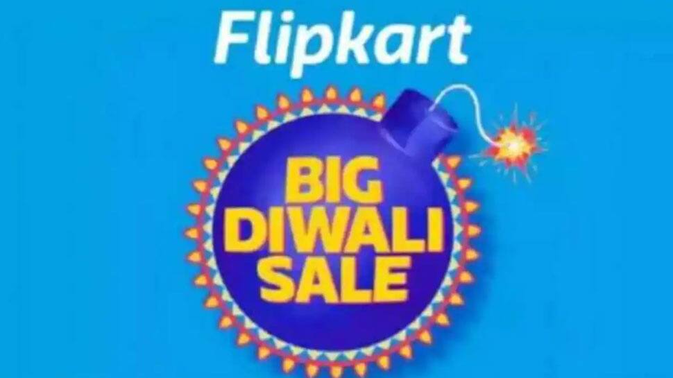 Flipkart Big Diwali Sale 2022: அசத்தல் ஸ்மார்ட்போன்களில் அதிரடி தள்ளுபடிகள்
