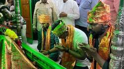 ’நான் ஏற்கனவே அரசியலுக்கு வந்துவிட்டேன்’ கடப்பாவில் கர்ஜித்த விஷால் அதிரடி