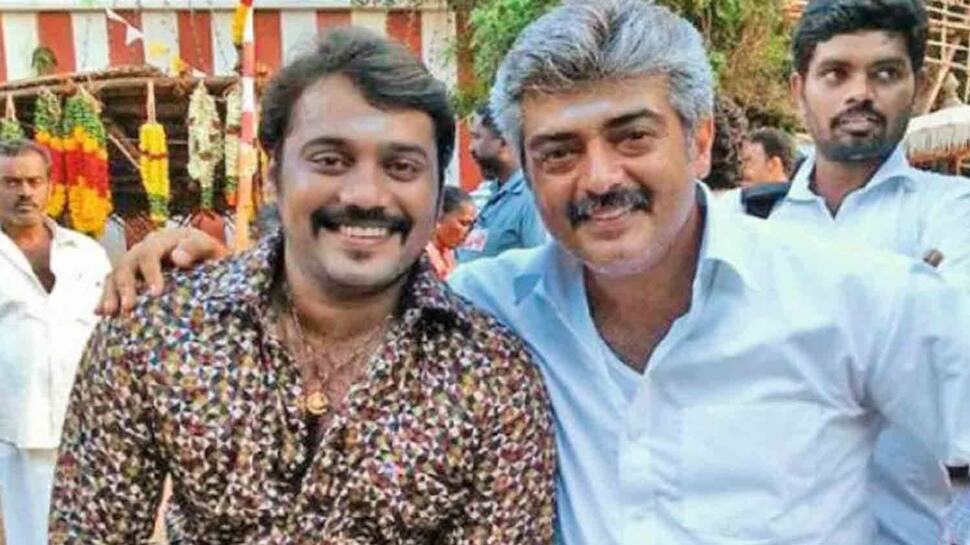  இரண்டாவது திருமணமும் முறிந்தது... வேதனையில் வீரம் பட நடிகர்