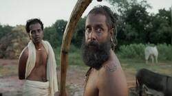 தங்கலான் - விக்ரம், பா.இரஞ்சித் மாஸ் கூட்டணியின் மிரட்டல் க்ளிம்ப்ஸ்