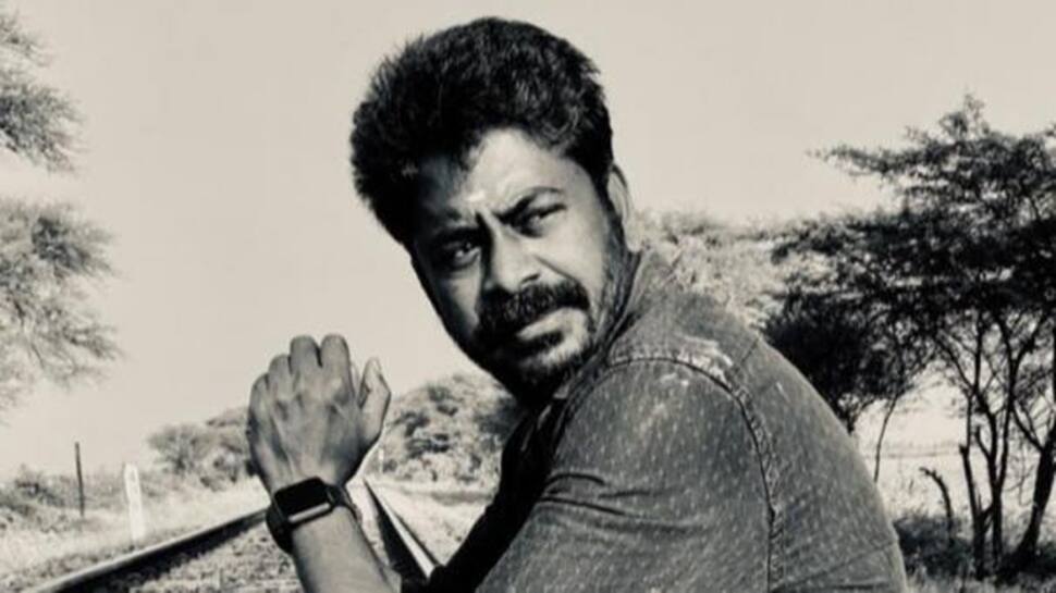 கலை இயக்குநர்களில் 'ஆயிரத்தில் ஒருவன்' - மரணமடைந்தார் சந்தானம்