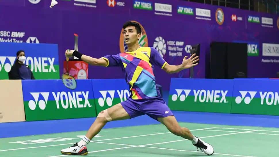 French Open: பிரெஞ்ச் ஓபன் முதல் சுற்றில் கிடாம்பி ஸ்ரீகாந்தை எதிர்கொள்கிறார் லக்ஷ்யா சென்