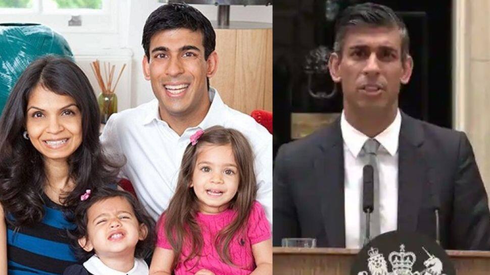 Rishi Sunak: ரிஷி சுனக் இந்தியரா? ஆஃப்ரிக்கரா? பஞ்சாபியா? பாகிஸ்தானியா?