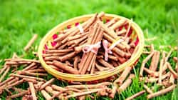 பெண்களின் பல பிரச்சனைகளுக்கு வரப்பிரசாதமாகும் 'மஞ்சட்டி' ஆயுர்வேத மூலிகை!