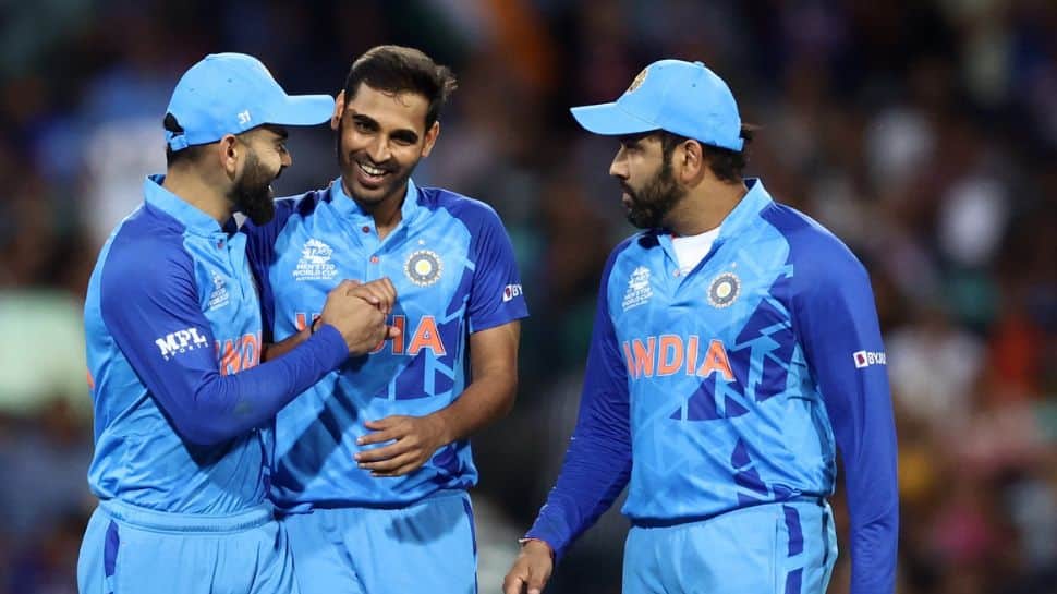 T20 World Cup: புள்ளி பட்டியலில் இந்தியா டாப்: அரையிறுதிக்கு செல்ல அந்த ஆட்டம் முக்கியம்