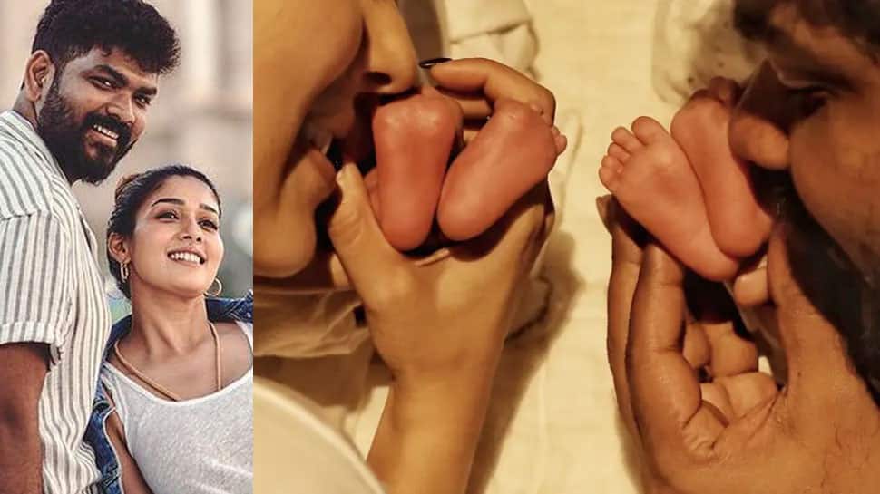 நயன்தாரா விக்கியால் மருத்துவமனைக்கு வந்த சோதனை; என்னவா இருக்கும்?