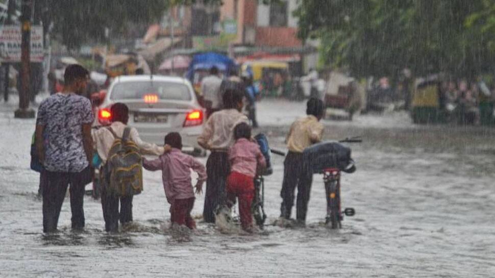 மக்களே அலர்ட்! சென்னையில் மழை: வானிலை மையம் முக்கிய தகவல்`