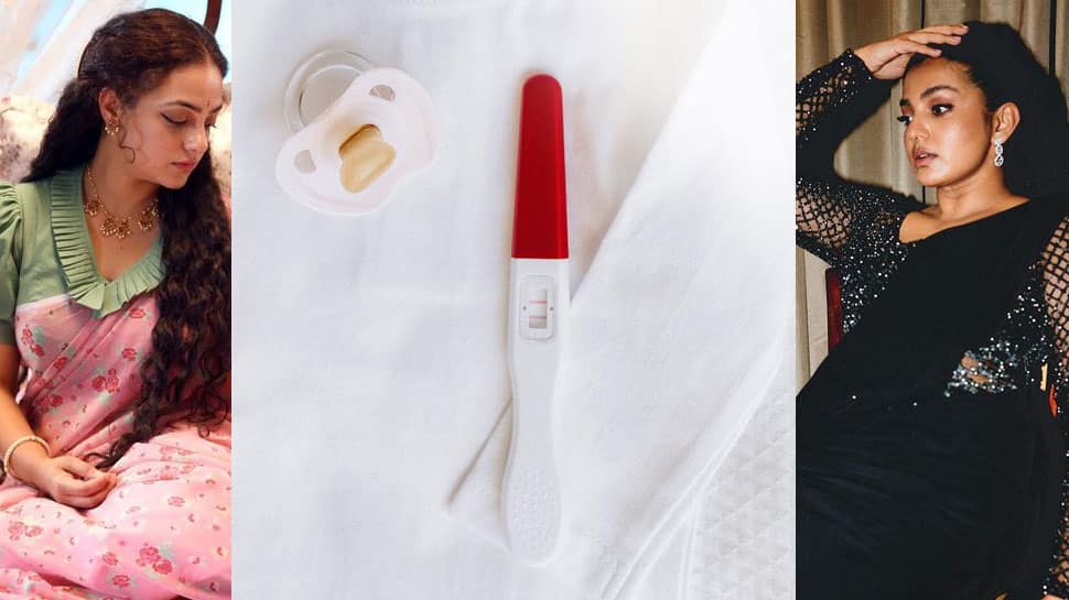 என்னது நித்யா மேனன் - பார்வதி கர்ப்பமா? வைரலாகும் பதிவு