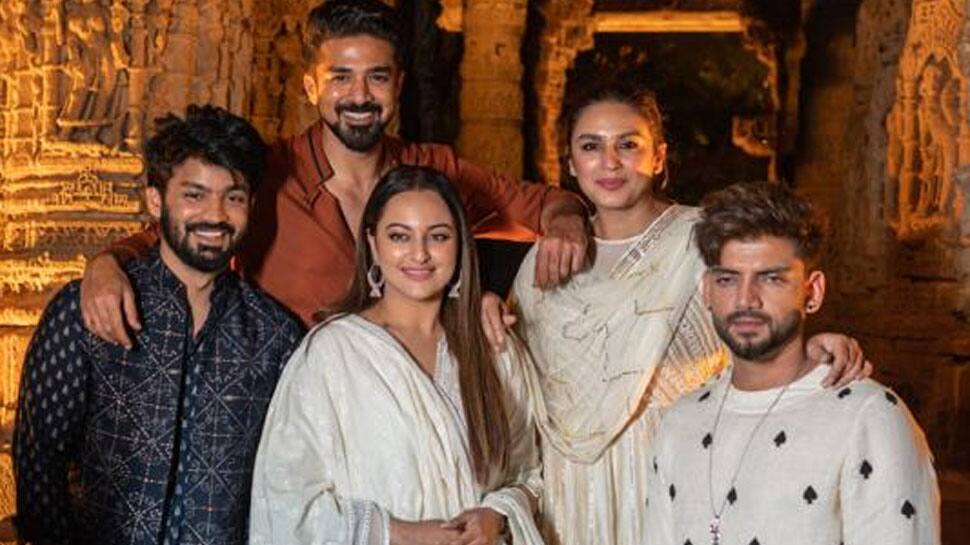 பிரமாண்டமாக உருவாகும் 'டபுள் எக்ஸ்எல்' : பாலிவுட்டில் கால் பதிக்கும் நடிகர் மஹத்