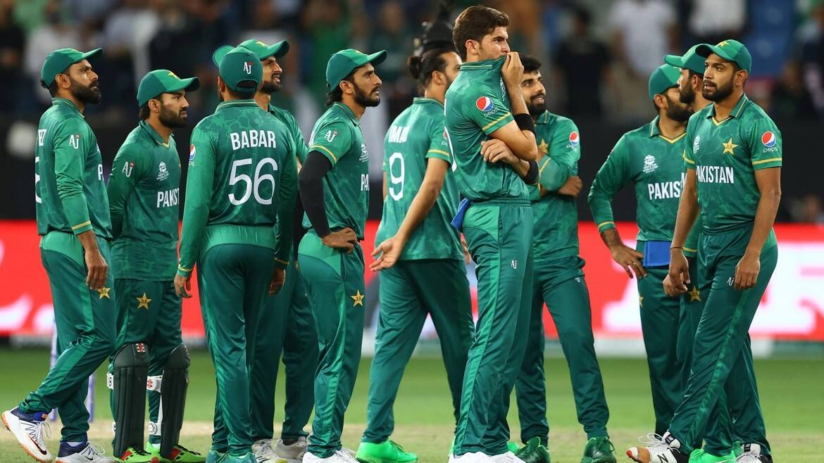 உலக கோப்பையில் இருந்து வெளியேறியதா பாகிஸ்தான்? 