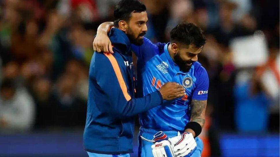 பார்முக்கு திரும்ப கே.எல்.ராகுல் எடுத்த அதிரடி முடிவு