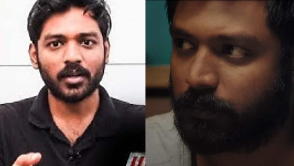 ஹீரோவாக களமிறக்கிய யூடியூப் புகழ் மாதேவன்!