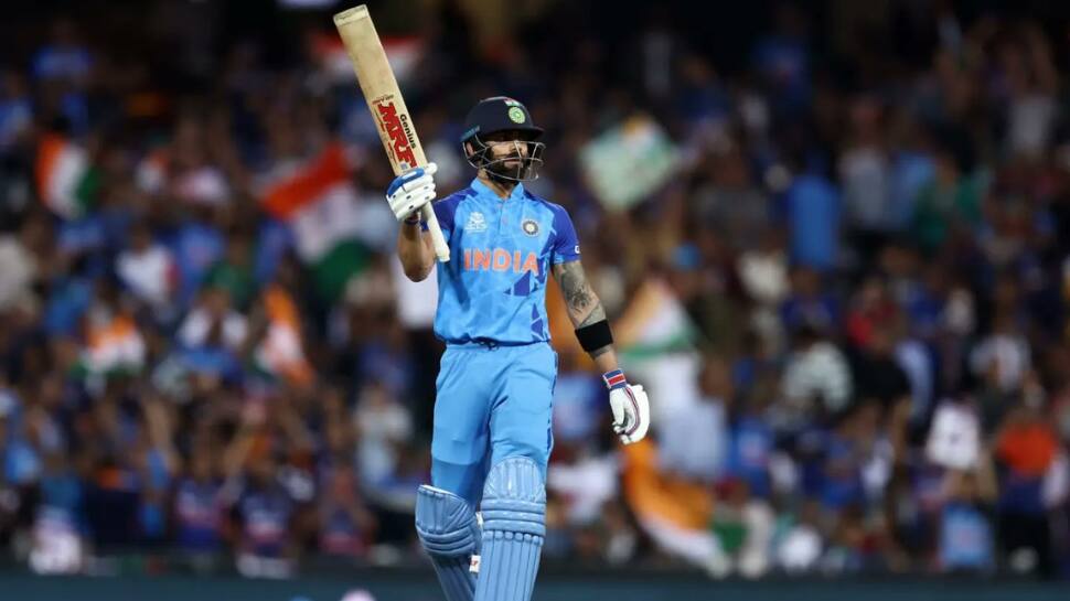 Virat Kohli needs 28 runs to become the leading run scorer in T20 world ...