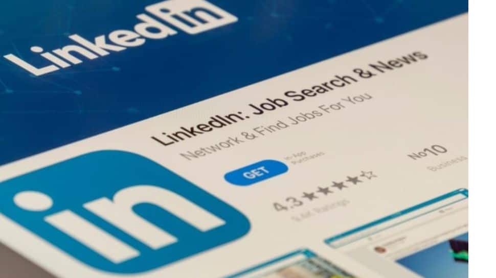 Linkedin-ல் வலைவீசும் இளம் பெண்கள்! உஷார் மக்களே 