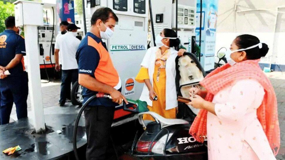 Petrol Price Bad News: Oil Prices May Increase Soon |  Petrol Price: Crude oil price has increased… Will petrol and diesel prices increase soon?