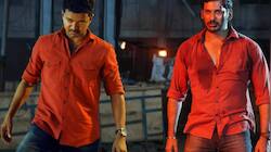 தளபதியுடன் இணையும் புரட்சித் தளபதி? - அடுத்தடுத்து அப்டேட்!