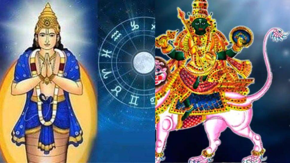 Dodo Rahu Astrology Remedies For Rahu Dosa To Avoid Barriers And Hurdles In ...