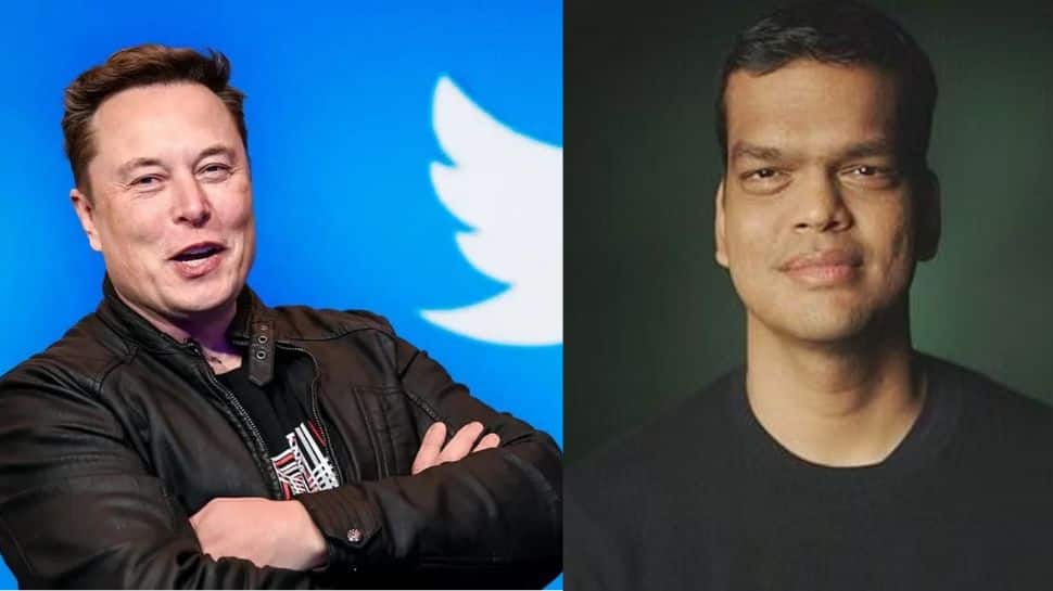 எலான் மஸ்கின் வலது கரமாக செயல்படும் ஸ்ரீராம் கிருஷ்ணன்... யார் இவர்!