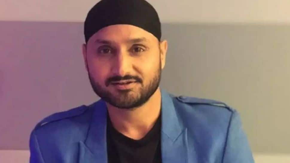 Harbhajan Singh prediction on Team India Semi Final Chance in T20 World cup |  Pick 2 players in Indian team – Harbhajan obsession