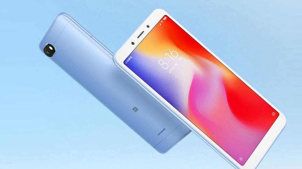 redmi 6a clearance sale