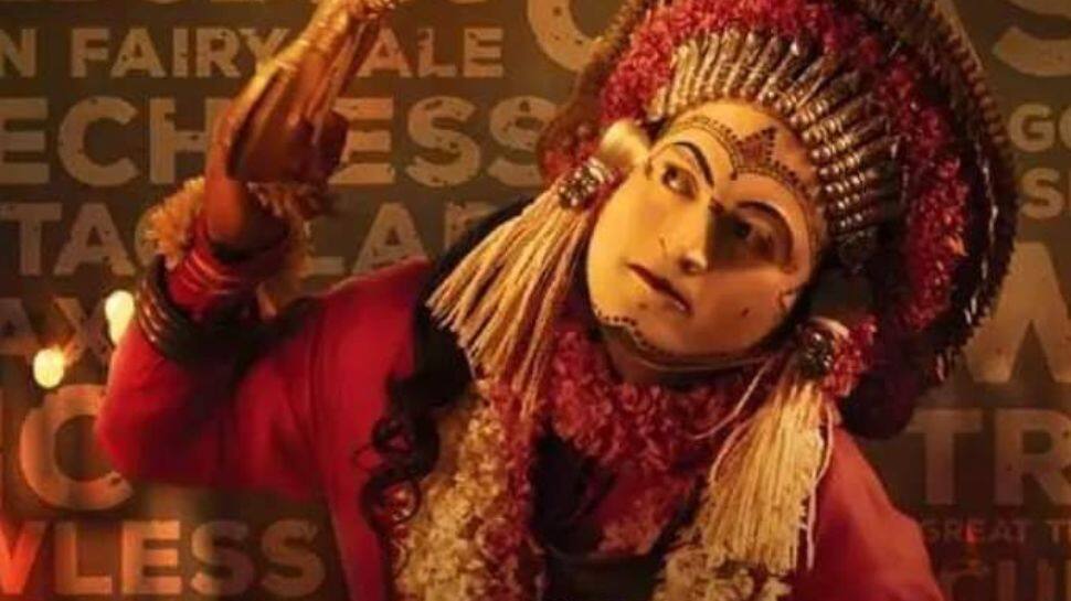 கமல் படத்துக்கு சவால் விடும் கந்தாராவின் பாக்ஸ் ஆஃபீஸ்