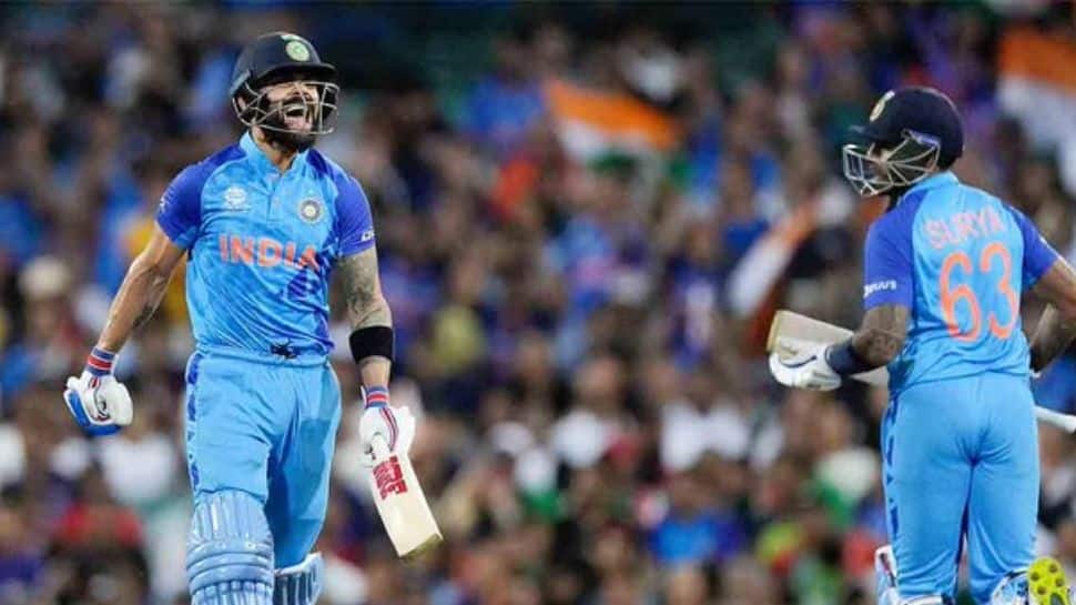 20 ஓவர் உலக கோப்பையில் விராட் கோலியின் அடுத்த சாதனை