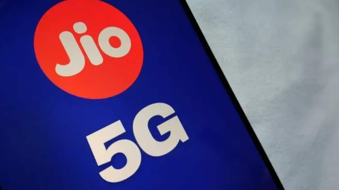 Reliance Jio 5g Latest Tariff Rates | Here is Reliance Jio's 5G price ...