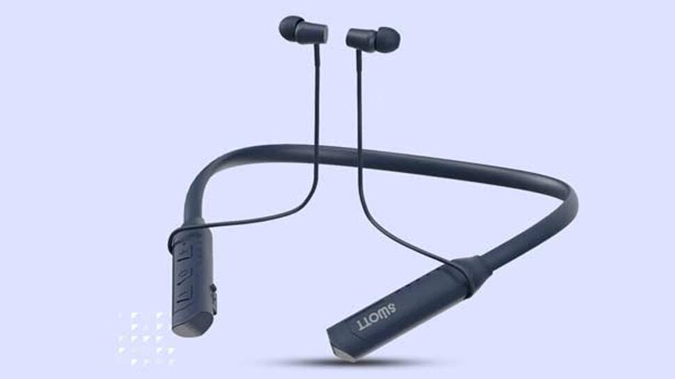  30 மணி நேரம் பயன்படுத்தலாம்... விலை 600 மட்டுமே - புதிய இயர்போன் அறிமுகம்