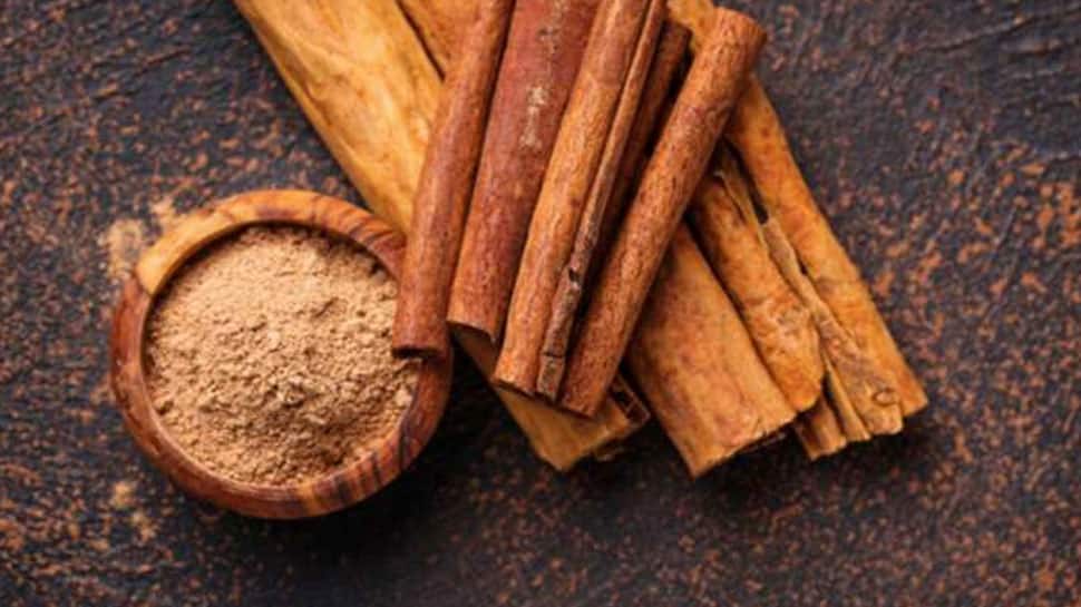 Health Tips Amazing Benefits of Cinnamon in Winter இலவங்கப்பட்டையின்