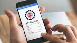 PF balance சரிபார்ப்பு: இபிஎஃப் இருப்பு அறிய படிப்படியான வழிகாட்டுதல்