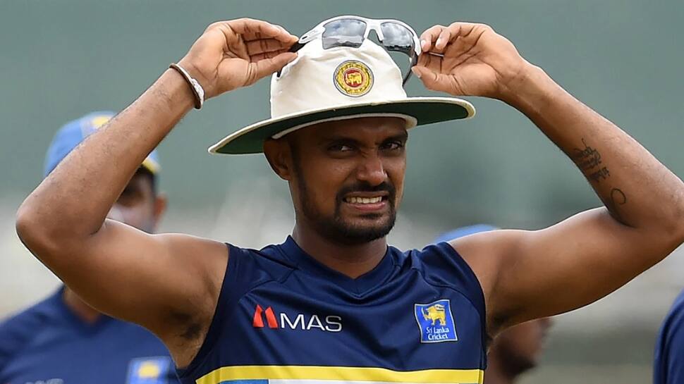 பாலியல் குற்றச்சாட்டு : ஜாமீன் மறுப்பு, கிரிக்கெட்டில் இருந்து சஸ்பெண்ட் - சர்ச்சை மன்னன் குணதிலகா!