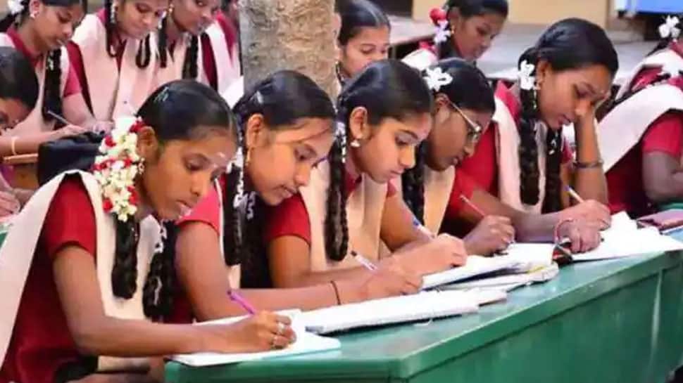 Tamil Nadu Board Exam 2023: 10,11,12 ஆம் வகுப்புபொதுத்தேர்வுக்கான அட்டவணை வெளியீடு
