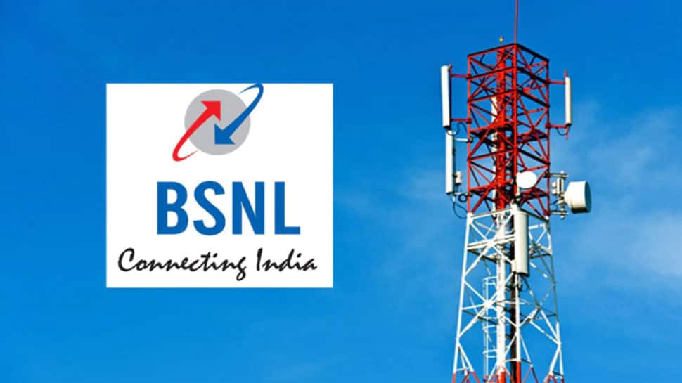BSNL Recharge offer |  BSNL showing mass at low price!  Jio is shocked