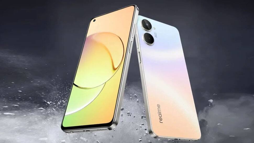 Realme 10 4G: ரியல்மி அறிமுகம் செய்த அசத்தல் போன், விவரங்கள் இதோ