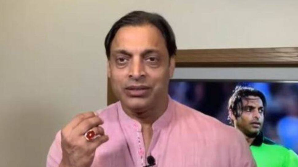 இந்தியாவை இங்கிலாந்து புரட்டி எடுக்கும்; பைனல் பாகிஸ்தான் -இங்கிலாந்து தான்; வயிற்றெரிச்சலில் பேசிய அக்தர்!