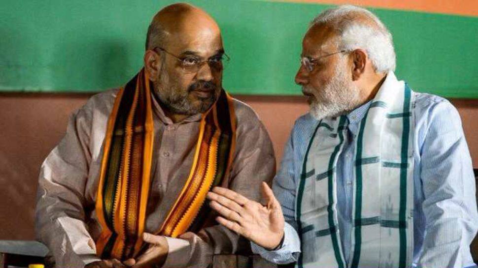 குஜராத் தேர்தல்: 160 பெயர்கள் அடங்கிய முதல் வேட்பாளர் பட்டியலை வெளியிட்டது பாஜக! 