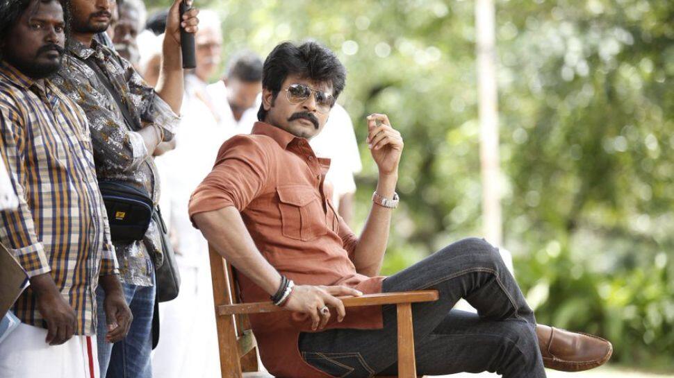 நடிகர் சூரிக்கு வந்த வருமான வரி பிரச்சனையை இழுத்துவிட்ட சிவகார்த்திகேயன்