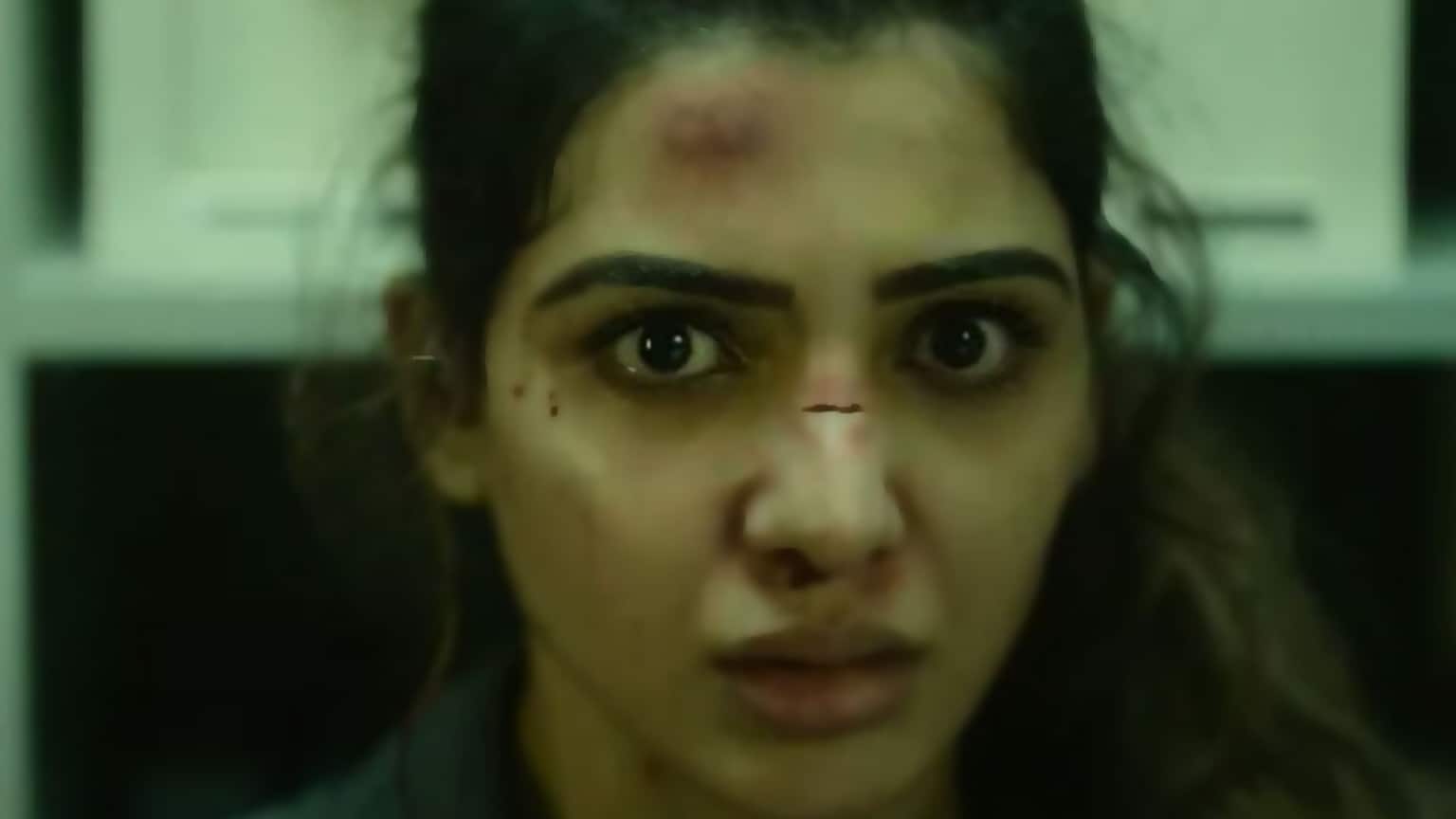 யசோதா படம் எப்படி இருக்கு? திரை விமர்சனம்!