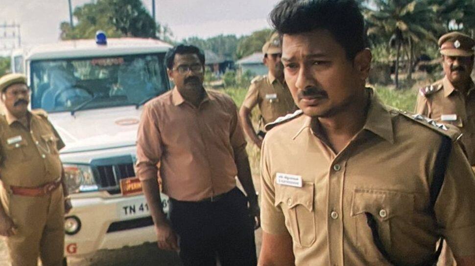 துணிவு vs வாரிசு ரிலீஸ் அப்டேட் கொடுத்த உதயநிதி ஸ்டாலின்