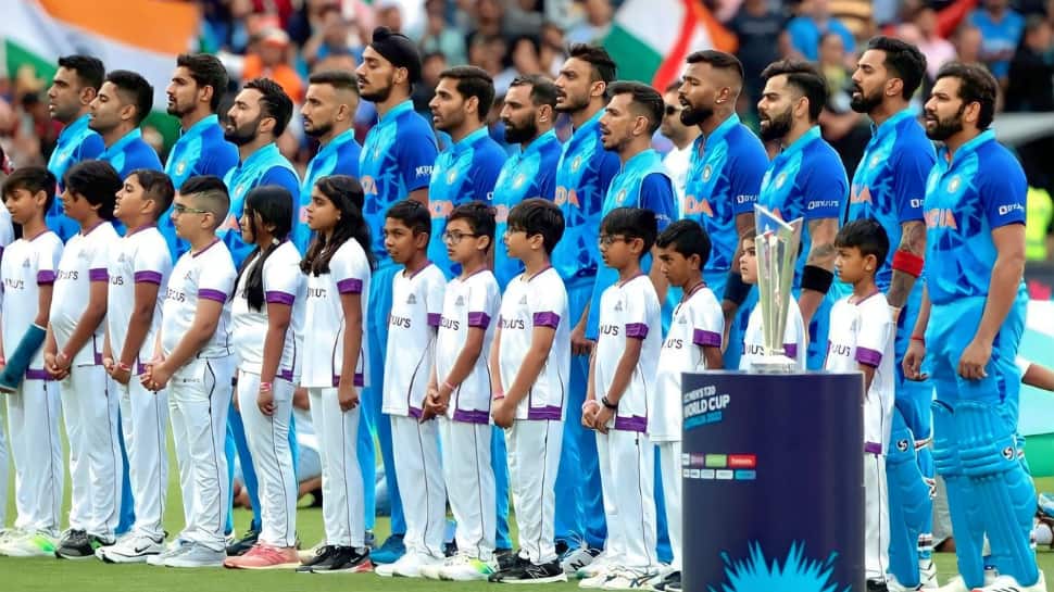 ICC T20 World Cup : தோற்றாலும் இவ்வளவு பரிசா? இந்திய அணிக்கான பரிசுத்தொகை விவரம்... இதோ! 