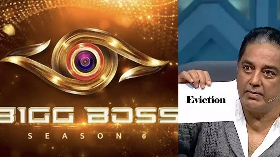 இந்த வாரம் பிக்பாஸ் வீட்டை விட்டு வெளியேறப்போகும் முக்கிய நபர்