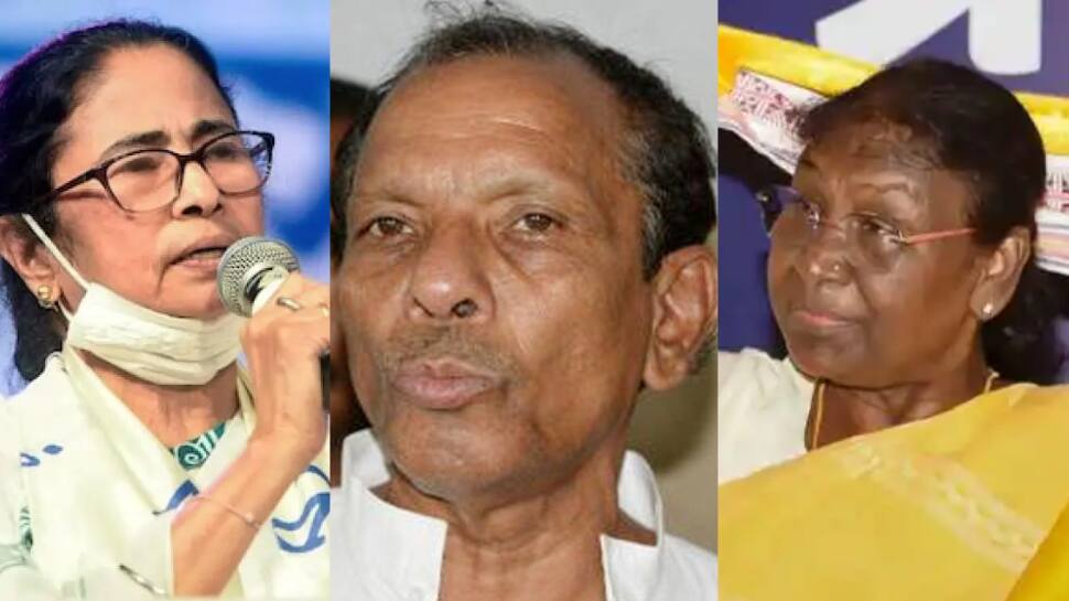 ஜனாதிபதி குறித்து சர்ச்சை கருத்து : வைரலான வீடியோ - சொந்த அமைச்சருக்கே திரிணாமூல் கண்டனம்