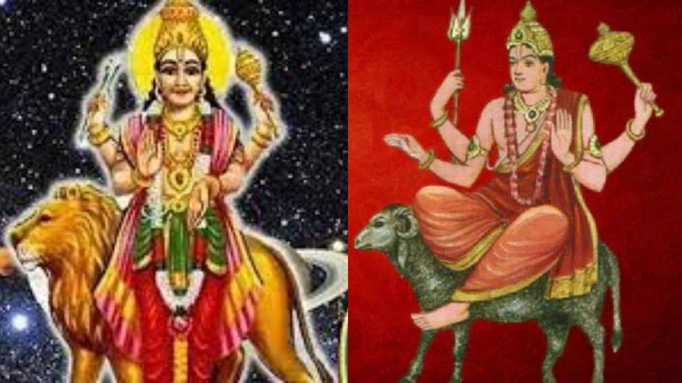 Mars Mercury Transit Lucky and Unlucky Effects in Zodiac, Details Here