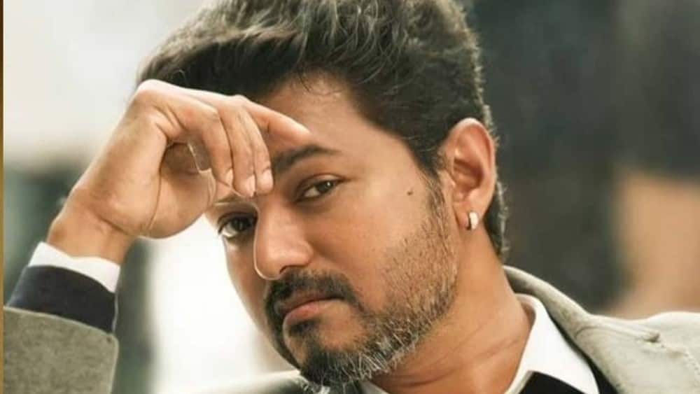 விஜய் படத்தை ட்ரோல் செய்துவிட்டு விஜய்க்கே கதை சொன்ன இயக்குனர்!