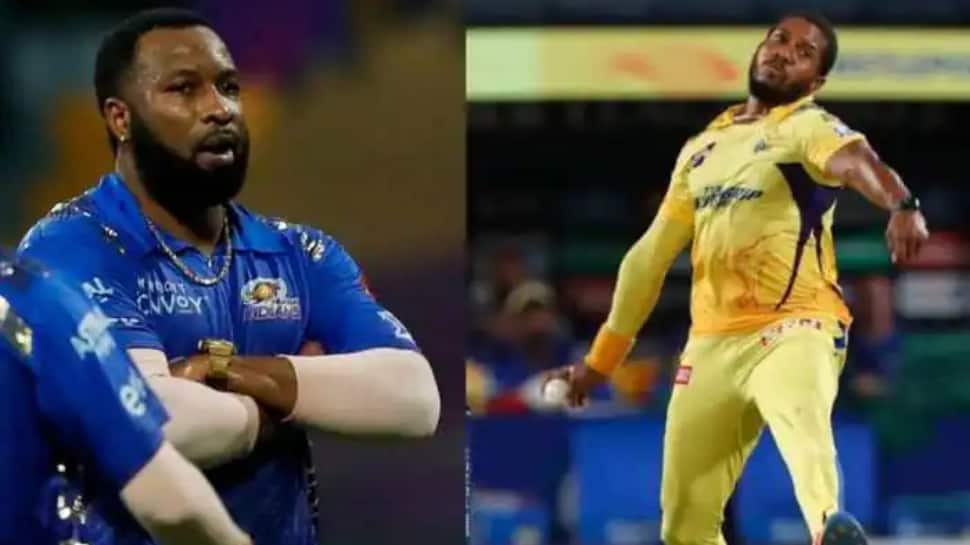 IPL 2023 Mini Auction : சிஎஸ்கே, மும்பை அணிகளின் முழு பட்டியல் - யாருக்கெல்லாம் 'குட் பை'?