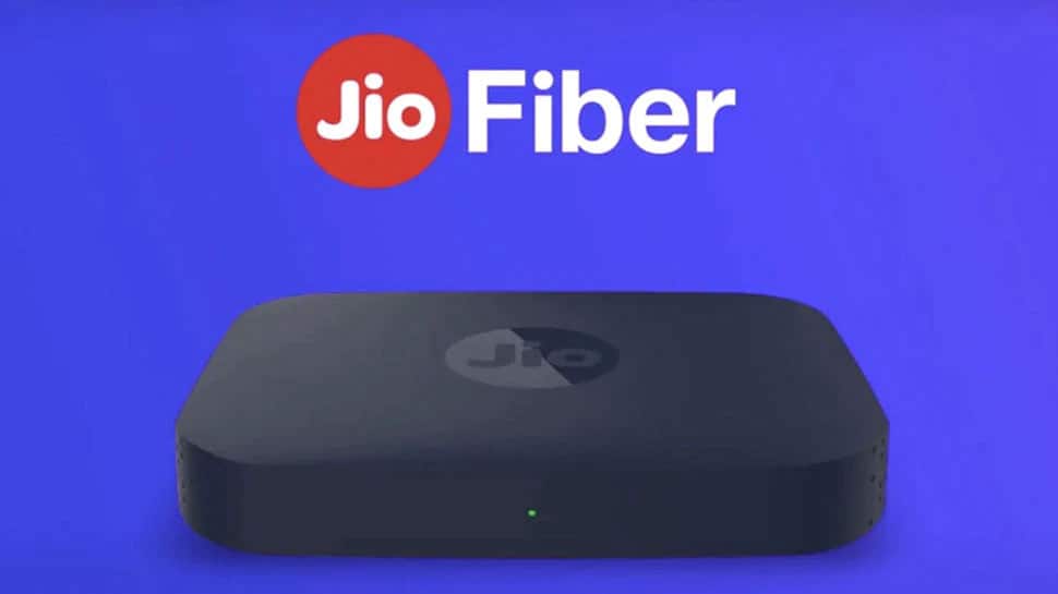 Jio Fiber Amazing Benefits of Jio Fiber Prepaid Plan Jio Fiber