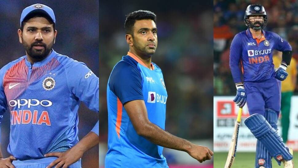 டி20 போட்டிகளில் ஓய்வை அறிவிக்கும் மூன்று முக்கிய வீரர்கள்! 